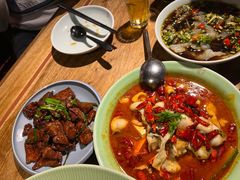 -小吊梨汤·北京菜·烤鸭(鸟巢店)