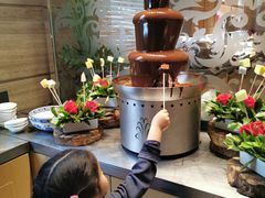 -北京王府井希尔顿酒店·万斯阁西餐厅