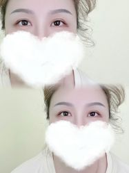 点击看大图 -变美丽半永久纹眉连锁·机器野生眉•洗眉