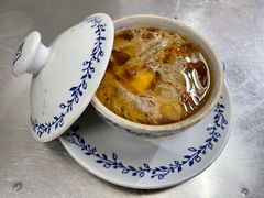 -達揚原味燉品(文明路店)