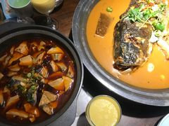 -应天大明王朝·南京菜(中山陵店)