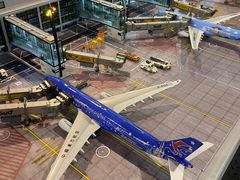 -上海跨国采购会展中心