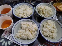 -张关合渣(航空大道店)