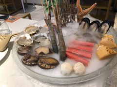 -八珍玉食鸡煲·打边炉(印象城店)