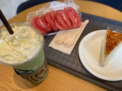 -星巴克(苏州张家港中昊檀宫店)
