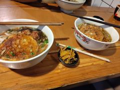 -矮子粉店1985·长沙米粉(湘春路店)