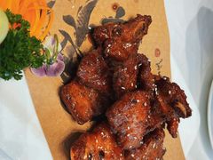 澳洲烤排-乾隆美食·本帮菜(黄河路店)