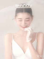 -MAO亲爱的猫婚纱摄影工作室
