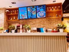 -米斯特比萨(望京西园店)