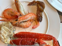 -富力丽思卡尔顿酒店·香荟全日制餐厅