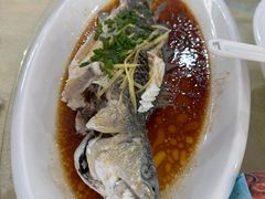 -考记泥焗鸡农庄·海鲜(北洛秘境店)