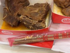 -一心一味(向西店)