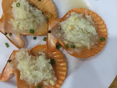 -南海渔家•海鲜•正宗海南菜(海棠湾店)