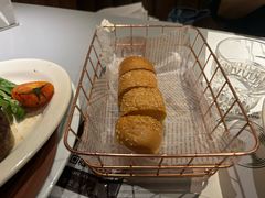 -西堤牛排(北京国瑞店)
