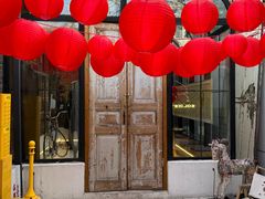 -天津五大道文化旅游区