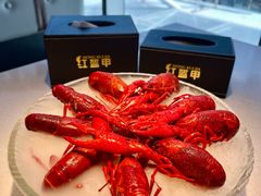 -红盔甲·小龙虾(天钥桥店)