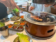 -西塔老太太泥炉烤肉(望京一店)
