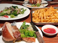 -京A Taproom·精酿餐吧(CBD店)