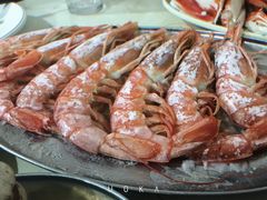 -老伯蟹脚店(朝阳路店)