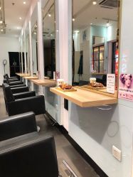-东方麒麟·潘多拉SALON