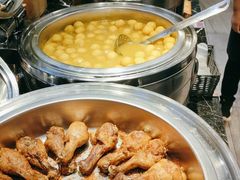 -非烤勿扰韩料自助烤肉(松山湖万科店)