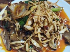 -鸡哈豆花(梅西广场店)