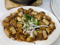 -明本湛江鸡•海鲜小厨(陈家祠店)