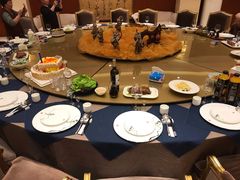 -西安饭庄·非遗陕菜(钟楼店)