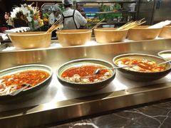 -汉丽斯巴西烤肉自助(市南店)