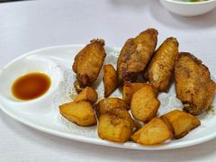 -澳门轩(狮子桥店)