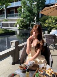 -ALONG HAIR阿龙发型