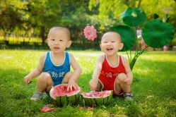 -Baby Pastel 自然光儿童摄影(CBD店)