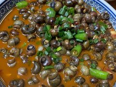-芦茨金富饭庄·25年老字号·专做稻草鸡