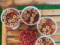 -炖物24章·顺时轻养茶(杭州大厦店)