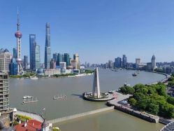 -上海大厦·宴会厅