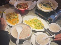 -老淮安·淮安菜(涟水店)