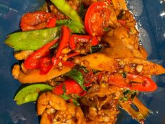 -Home Thai·泰谣(王府井apm店)