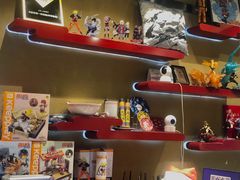 -火影忍者一乐拉面(环球港店)