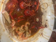 -有位虾匠·香辣蟹·小龙虾(李村店)