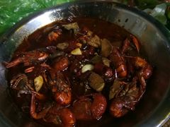 -权品龙虾(江南水郡店)