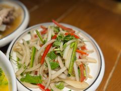 -晓疆山·大美新疆菜(白玉兰广场店)