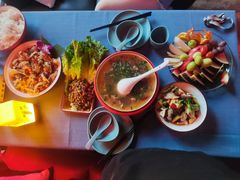 -拾光音乐餐酒吧(告庄星光夜市店)