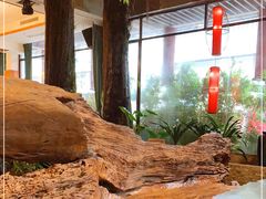 -大树头·花园餐厅(市桥店)