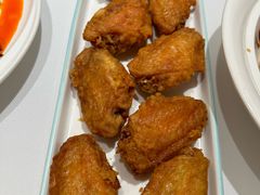 -大铁勺新津菜(中北永旺店)