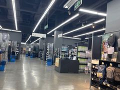 -迪卡侬(安德门店)