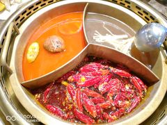 -小龙坎老火锅(北京三里屯店)