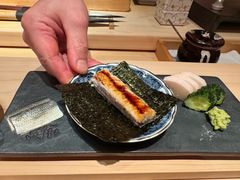 -橼舍鮨青木