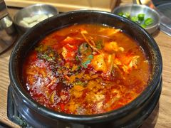 -香猪坊韩国烤肉专属门店(魏公村店)