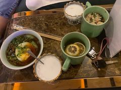 -足传奇足浴SPA(科技城店)