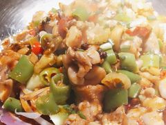 -小凤庭·地道湖北菜武昌鱼·藕汤(38年黄鹤楼店)
